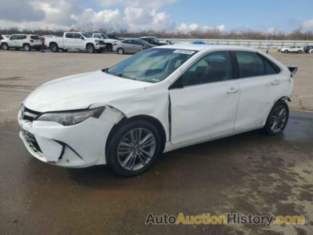 TOYOTA CAMRY LE, 4T1BF1FK6GU167984
