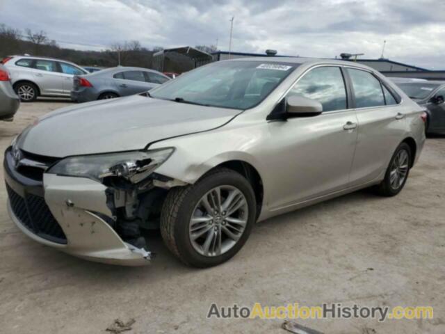 TOYOTA CAMRY LE, 4T1BF1FK3GU523890