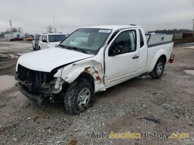 NISSAN FRONTIER KING CAB XE, 1N6BD06TX5C447548
