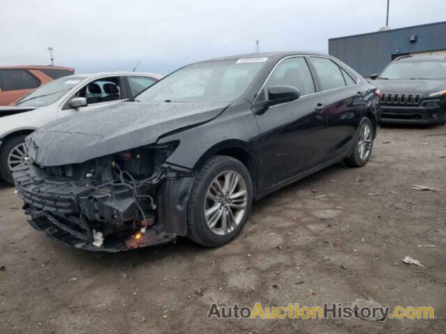TOYOTA CAMRY LE, 4T1BF1FK1GU582257