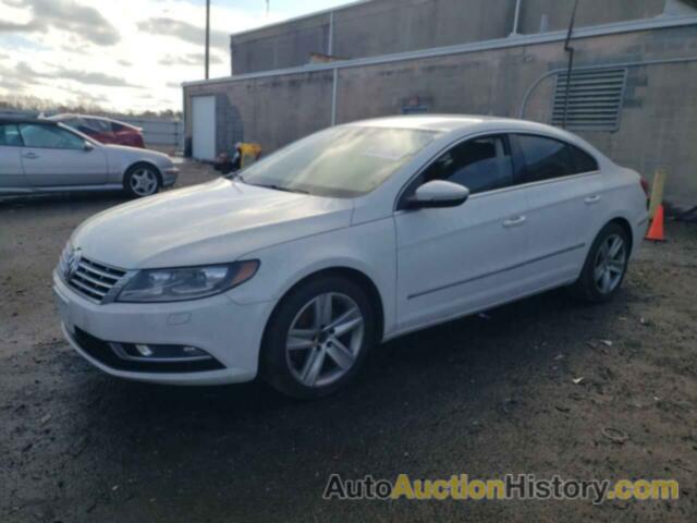 VOLKSWAGEN CC SPORT, WVWBN7ANXDE511205