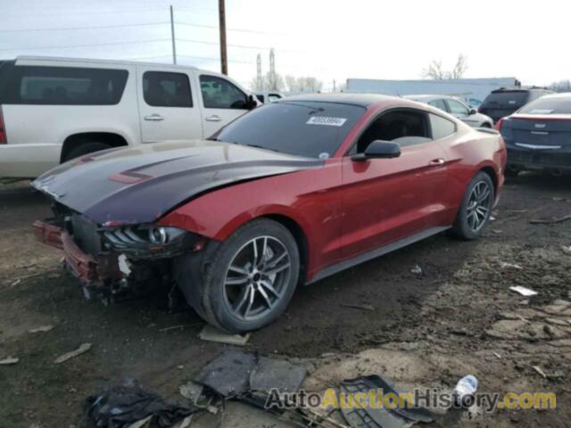 FORD MUSTANG GT, 1FA6P8CF3L5122725