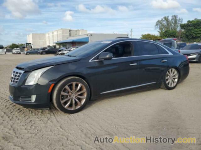 CADILLAC XTS LUXURY COLLECTION, 2G61N5S30F9239964