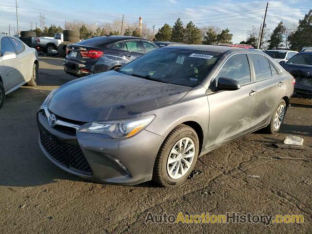 TOYOTA CAMRY LE, 4T1BF1FK9GU146658