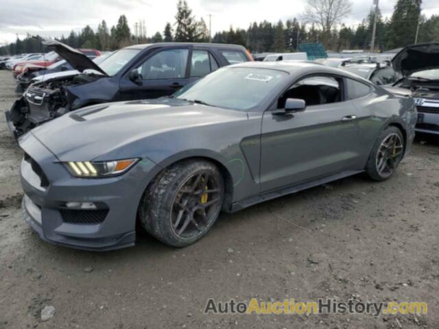 FORD MUSTANG SHELBY GT350, 1FA6P8JZ2J5503542