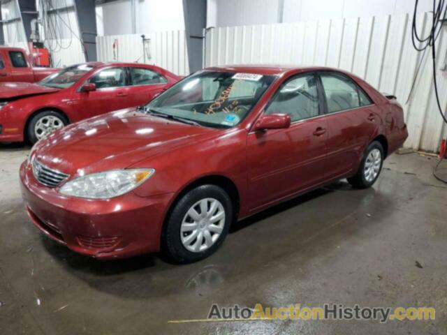TOYOTA CAMRY LE, 4T1BE30KX6U145220