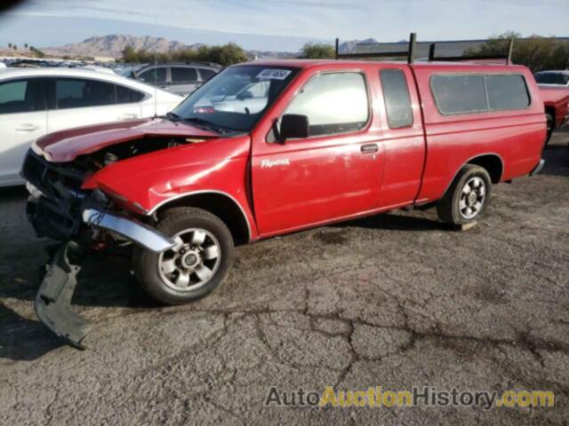 NISSAN FRONTIER KING CAB XE, 1N6DD26S0WC372842