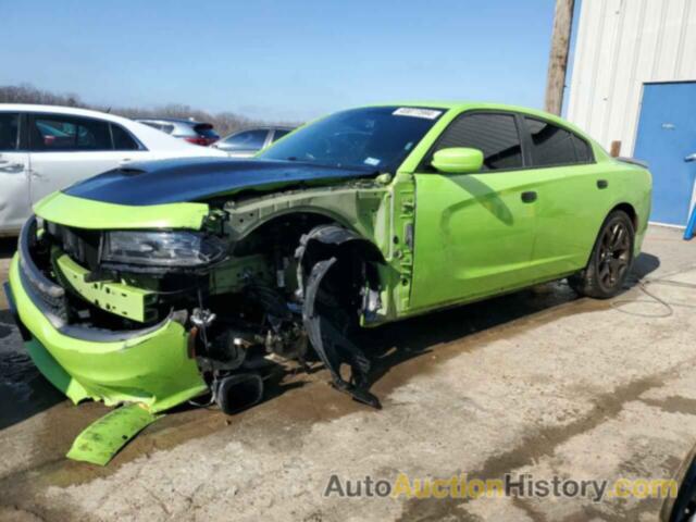 DODGE CHARGER R/T, 2C3CDXCT7KH721595