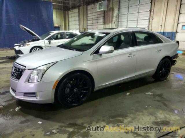 CADILLAC XTS LUXURY COLLECTION, 2G61P5S39D9137778