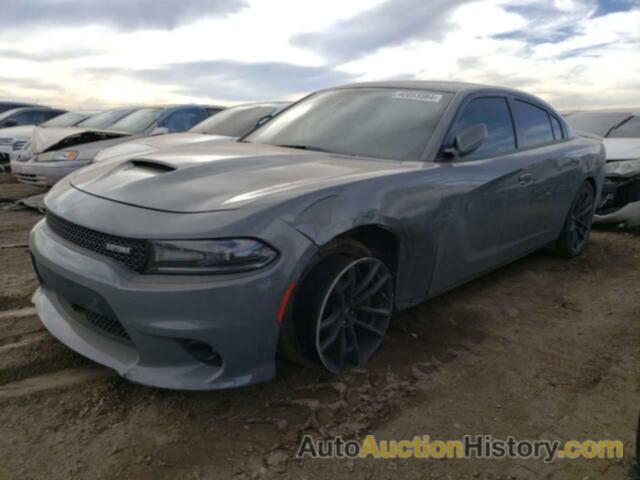 DODGE CHARGER R/T 392, 2C3CDXGJ9HH657271