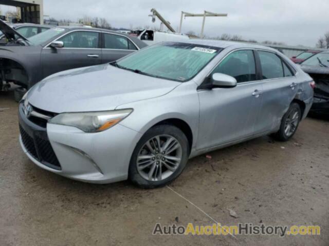 TOYOTA CAMRY LE, 4T1BF1FK4FU957881