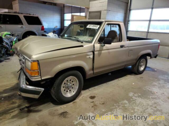 FORD RANGER, 1FTCR10A3MPA06583