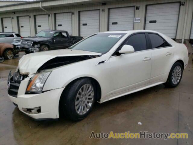 CADILLAC CTS PREMIUM COLLECTION, 1G6DS5ED7B0132358