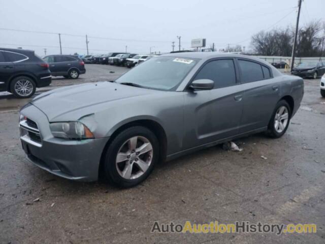 DODGE CHARGER, 2B3CL3CG2BH587378