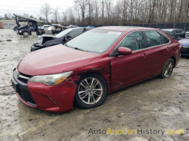 TOYOTA CAMRY LE, 4T1BF1FK1GU568715