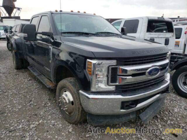 FORD F350 SUPER DUTY, 1FT8W3DT5JEC44190