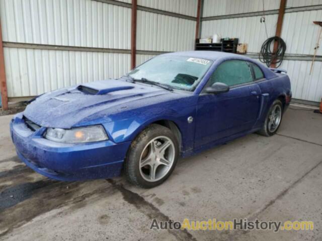 FORD MUSTANG GT, 1FAFP42X34F233841