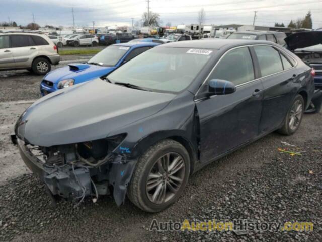 TOYOTA CAMRY LE, 4T1BF1FK2FU010662