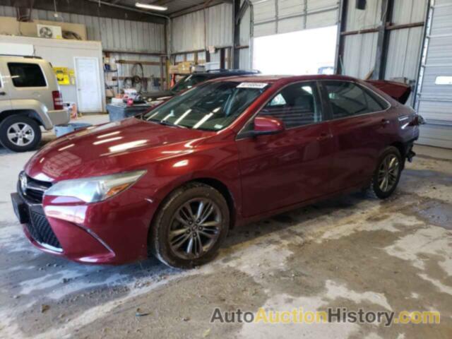 TOYOTA CAMRY LE, 4T1BF1FK2GU521340