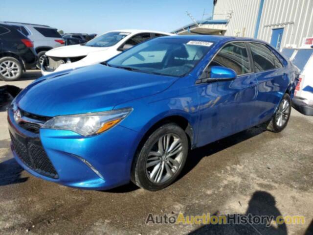 TOYOTA CAMRY LE, 4T1BF1FK6HU675261