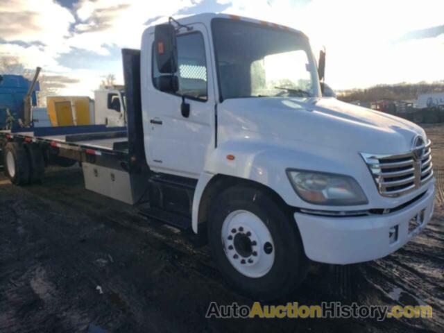 HINO ALL OTHER, 5PVNE8JV172S50846