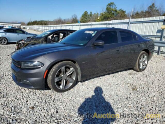 DODGE CHARGER R/T, 2C3CDXCT2GH227913