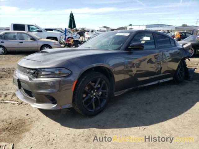 DODGE CHARGER GT, 2C3CDXHG2MH644438