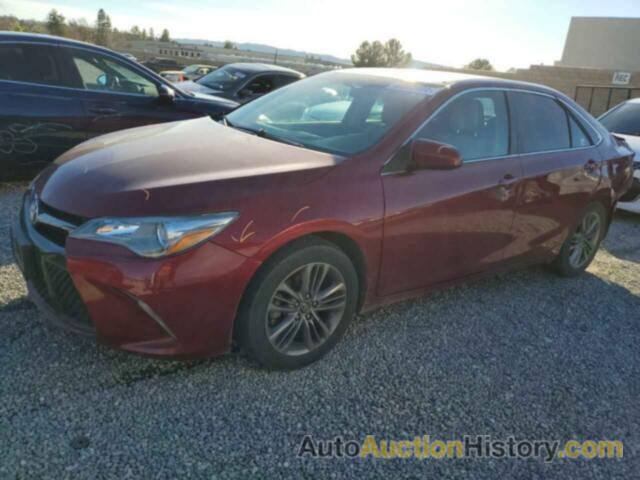 TOYOTA CAMRY LE, 4T1BF1FK5GU567843
