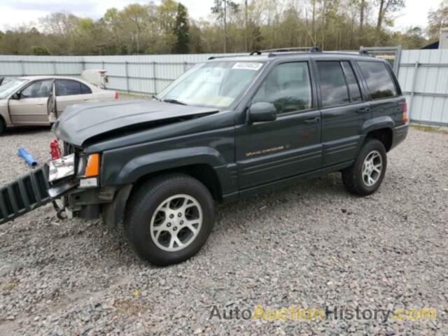 JEEP GRAND CHER LIMITED, 1J4GZ78Y2VC526363