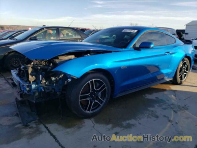 FORD MUSTANG GT, 1FA6P8CF2M5155832
