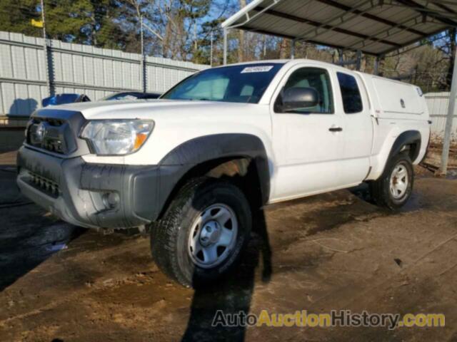 TOYOTA TACOMA PRERUNNER ACCESS CAB, 5TFTX4GN3FX044964