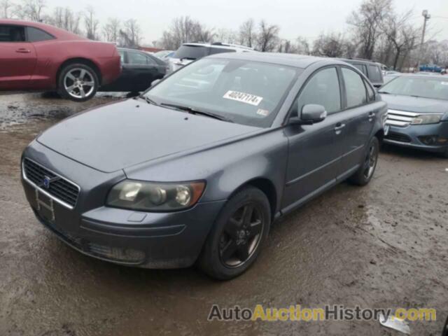 VOLVO S40 T5, YV1MH682072303890