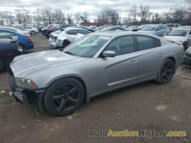 DODGE CHARGER R/T, 2C3CDXCT8EH134973