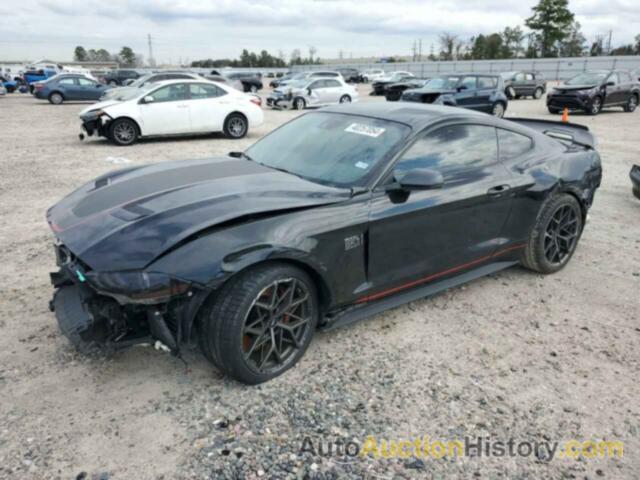 FORD MUSTANG MACH I, 1FA6P8R07M5554383