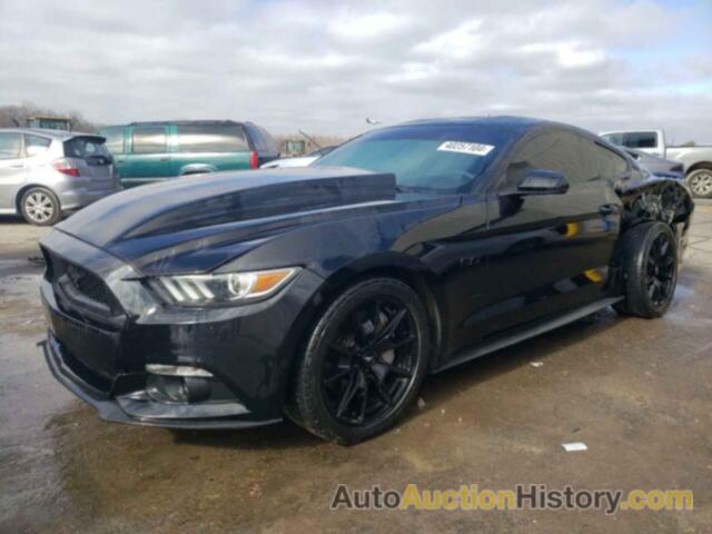 FORD MUSTANG GT, 1FA6P8CF4H5335304