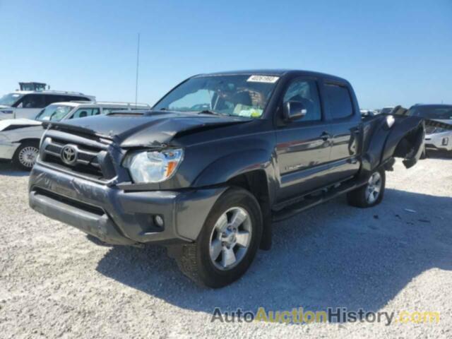 TOYOTA TACOMA DOUBLE CAB LONG BED, 3TMMU4FN8CM046466