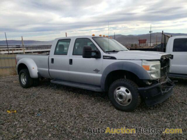 FORD F450 SUPER DUTY, 1FT8W4DT6BEA64904