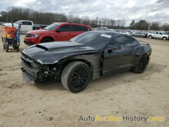 2018 FORD MUSTANG GT, 1FA6P8CF4J5120706