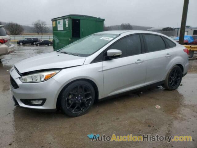 FORD FOCUS SEL, 1FADP3H2XHL332709