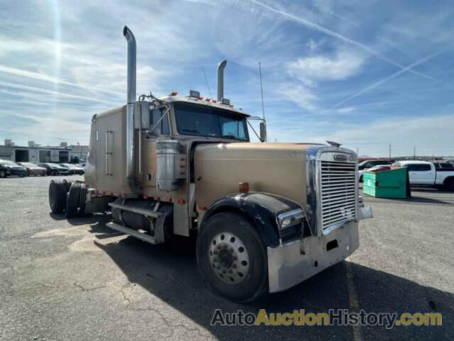 FREIGHTLINER ALL OTHER FLD120, 1FUPCXYB0YPF32836