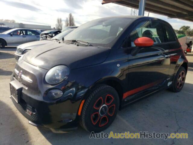 FIAT 500 ELECTRIC, 3C3CFFGE5FT685449