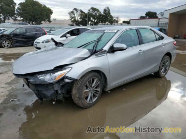 TOYOTA CAMRY LE, 4T1BF1FK9FU965944