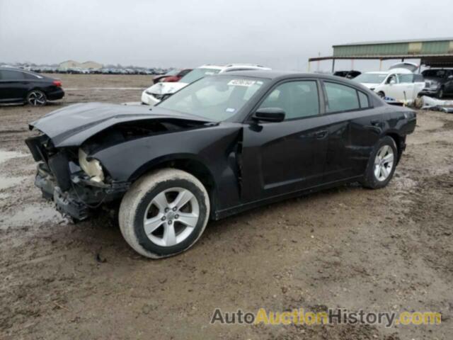 DODGE CHARGER, 2B3CL3CG6BH509069