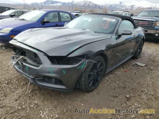 FORD MUSTANG GT, 1FATP8FF0H5210220