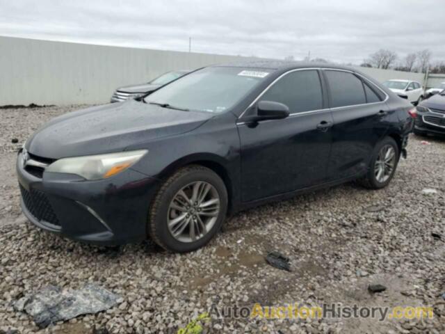 TOYOTA CAMRY LE, 4T1BF1FK3GU600550