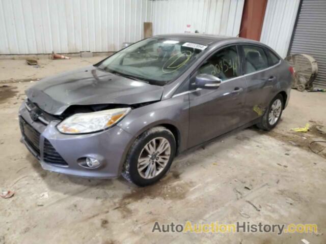 FORD FOCUS SEL, 1FAHP3H2XCL367387