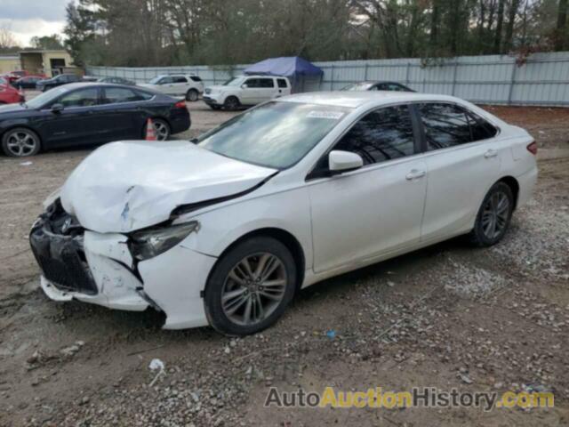 TOYOTA CAMRY LE, 4T1BF1FK9GU128077