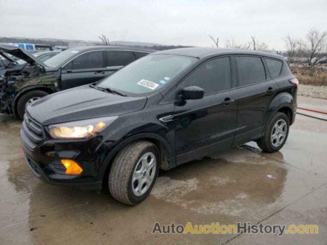 FORD ESCAPE S, 1FMCU0F70JUD01282