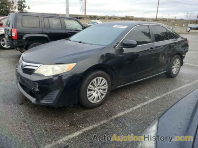 TOYOTA CAMRY BASE, 4T4BF1FK1CR268494