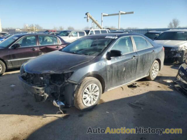 TOYOTA CAMRY BASE, 4T4BF1FK0CR202647